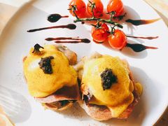 -UPPER KITCHEN(延安路店)