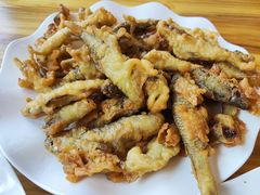 -途肴·老农饭庄(百里峡店)