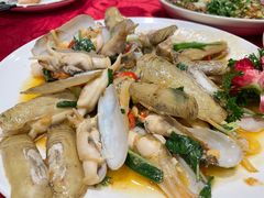 -抱德·潮汕味(敦和店原惠城鱼仔)