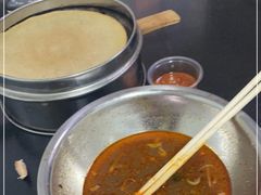 -薛记襄阳香辣牛肉面(平安路店)