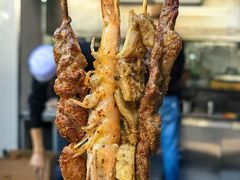 -清真·西北人家风味馆(中山中路店)