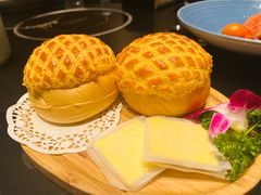 -花城粤菜餐厅(高新区店)