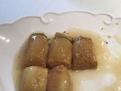 -玉华台饭庄·淮扬菜·烤鸭(望京店)