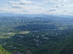 -蜀南竹海景区