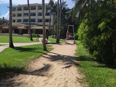 -三亚亚龙湾天域度假酒店