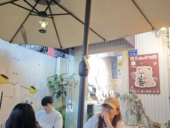 -阿sir咖啡(陶谷新村店)