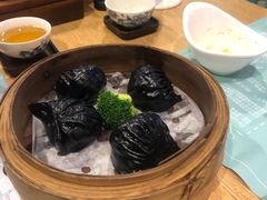 -一笼小幸运