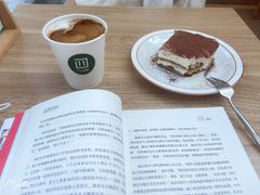 -十一咖啡(青年大街工厂店)