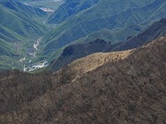 -灵山