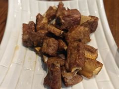 -盐官日光域房车营地·有盐餐厅