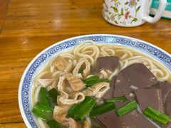 -锦泓老字号猪脏粉(东联大厦店)