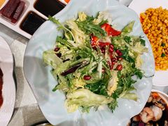 -大铁勺新津菜(迎水道店)