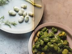 -半山腰·云南菜(侨福芳草地店)