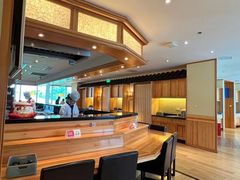 -王鼎精致料理铁板烧(世博源店)