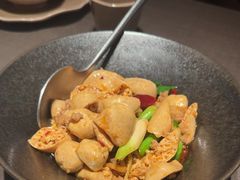 -山石榴·贵州菜(陆家嘴中心店)