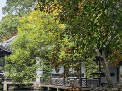 -惠山古镇·寄畅园