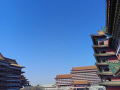 -大明幻境第一城