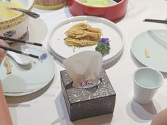 -惠丰堂饭庄·烤鸭·京味菜(万泉庄 苏州桥店)