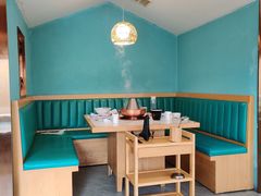 -京悦南门涮羊肉(长寿路店)