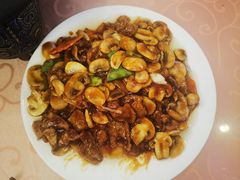 -烤肉宛饭庄(南礼士路店)