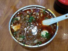 -代四孃牛华豆腐脑美味小食(总店)