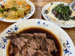 -柴氏风味斋(甘家口店)