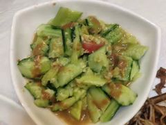 -葛记焖饼(伏牛路店)