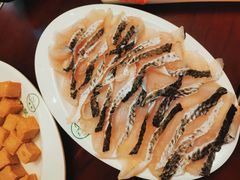 -義聚德·清真铜锅涮羊肉·烧烤(河东店)