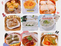 -顺德人家食府(黄金广场店)