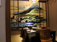 -竹之月日本料理铁板烧(香江花园店)