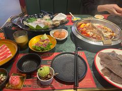 -牛New寿喜烧(曹路花园城店)