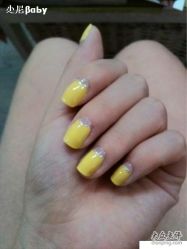 6b6c0db7jw1ditkvmhr-星美甲