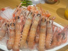 -花和海鲜自助(梅江店)