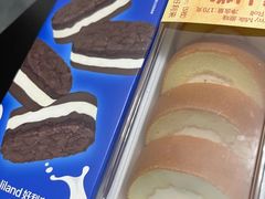 -好利来(桃源店)
