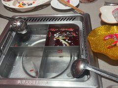 -海底捞火锅(宝龙广场夜宵主题店)