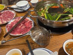 -厝味火锅·潮汕卤水火锅(十一合店)