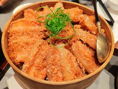 -俏立方·15年新楚菜
