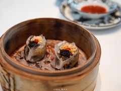 -夏苑(新加坡丽思卡尔顿美年酒店)