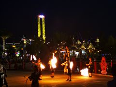 -七彩云南欢乐世界