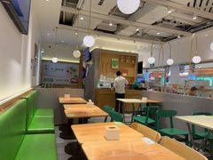 -甲乙饼·手工牛肉饼(东方广场店)