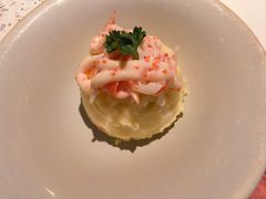 -战斧牛排餐厅(悦方IDMALL店)