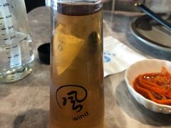 台湾冬瓜茶-雷泰泰台式胡椒虾(滨江金铂湾店)