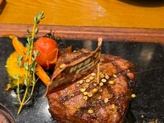 -西语炭烧牛排·西厨(石龙店)