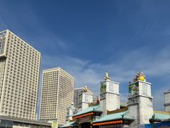 -广州融创文旅城