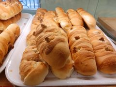 -新侨三宝乐面包店(崇文门店)
