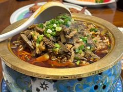 -二分八云雁阁•新晋菜大同味(长治路店)