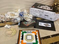 -乐高专卖店(温州万象城店)