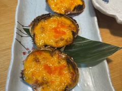 -山之川日料放题(通州店)