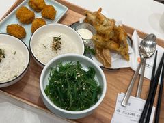 -池奈·咖喱蛋包饭(熙地港店)