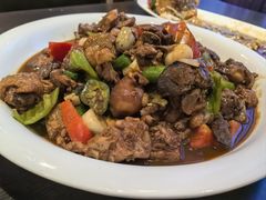 -老牌坊鲁菜名店(聊城美食岛店)